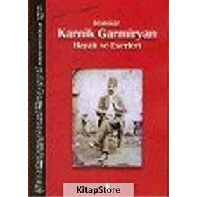 Bestekar Karnik Garmiryan Hayatı ve Eserleri - Ara Germiyan
