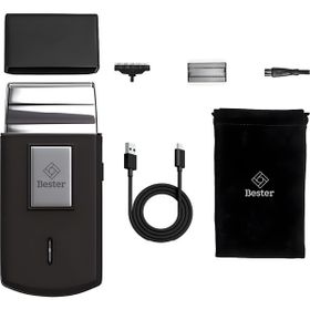 Bester SV7700 Tıraş Makinesi