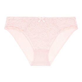 Bestform Damen Luccia Unterhose Pembe 50 Kadın Külot