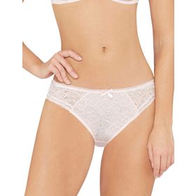 Bestform Damen Luccia Unterhose Pembe 50 Kadın Külot