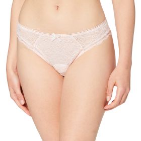 Bestform Damen Luccia Unterhose Pembe 50 Kadın Külot