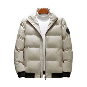 Bestgift BSGFNC0792-4 Haki Erkek Mont