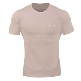 Bestgift BSGFNC1130 Haki Erkek T-shirt
