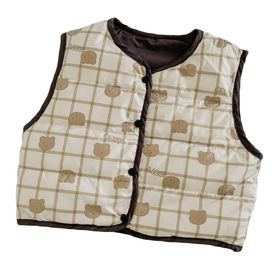 Bestgift Gilets Gri Yıkanmayan Yelek