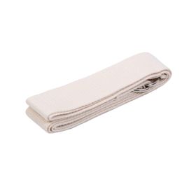 Bestgift Happygodi Beyaz D-ring Yoga Askıları