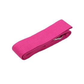 Bestgift Happygodi Gül D-ring Yoga Askıları