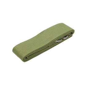 Bestgift Happygodi Oru Yeşili D-ring Yoga Askıları