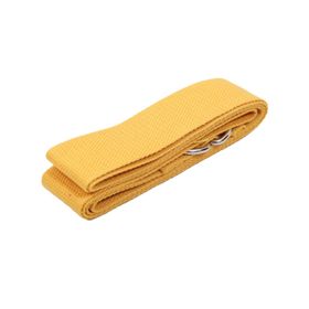 Bestgift Happygodi Salı D-ring Yoga Askıları