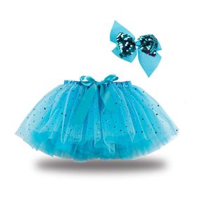 Bestgift RS007 Yay Tütü Kız Etek
