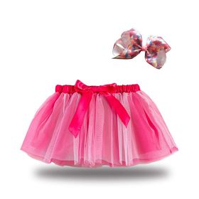 Bestgift RS022 Yay Tütü Kız Etek