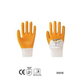 Bestguard Tbw02 9 Beden Nitril Eldiven