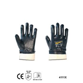 Bestguard Tbw05 9 Beden Tam Kaplı Petrolcü Eldiven