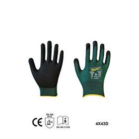 Bestguard Tbw22 8 Beden Kesilmez Eldiven