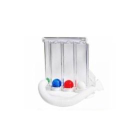 Bestmed 3 Top Nefes Egzersiz Triflo