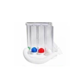 Bestmed 3 Top Nefes Egzersiz Triflo
