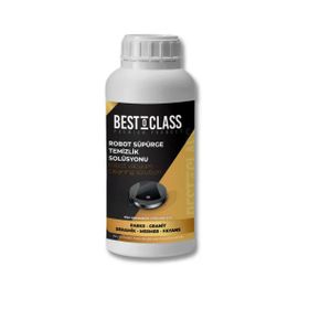 Bestoclass 1 lt Premium Konsantre Product Robot Süpürge Temizik Solüsyonu