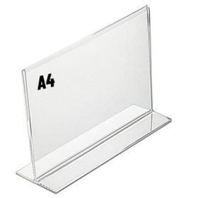 Bestoclass 10 Adet A4 T Tipi Yatay Föylük