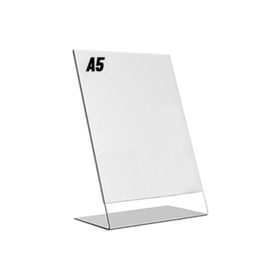 Bestoclass 10 Adet A5 L Tipi Dikey Föylük