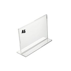 Bestoclass 10 Adet A5 T Tipi Yatay Föylük