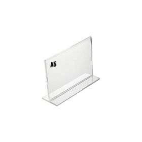 Bestoclass 10 Adet A5 T Tipi Yatay Föylük