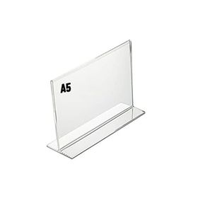Bestoclass 10 Adet A5 T Tipi Yatay Föylük