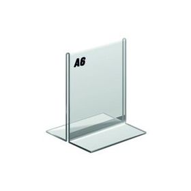 Bestoclass 10 Adet A6 T Tipi Dikey Föylük