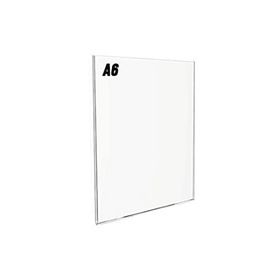 Bestoclass 10 Adet A6 U Tipi Dikey Föylük
