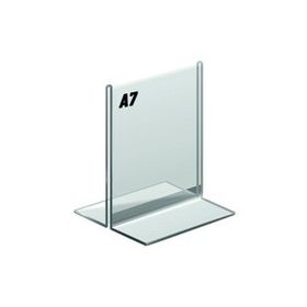 Bestoclass 10 Adet A7 T Tipi Dikey Föylük