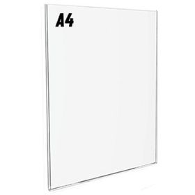 Bestoclass 50 Adet A4 U Tipi Dikey Föylük