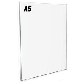 Bestoclass 50 Adet A5 U Tipi Dikey Föylük