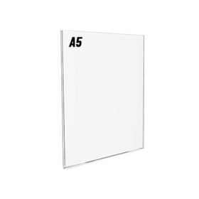 Bestoclass 50 Adet A5 U Tipi Dikey Föylük