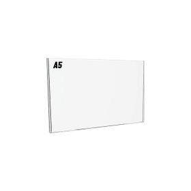 Bestoclass 50 Adet A5 U Tipi Yatay Föylük