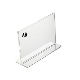 Bestoclass 50 Adet A6 T Tipi Yatay Föylük