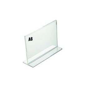 Bestoclass 50 Adet A6 T Tipi Yatay Föylük