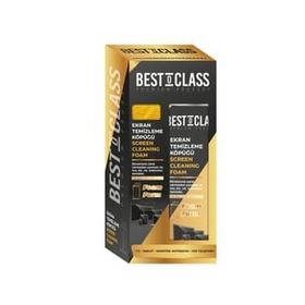 Bestoclass 500 ml Premium Product Antistatik Ekran Temizleme Köpüğü