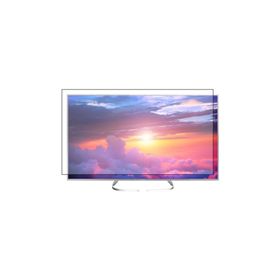 Bestoclass 8562147537641 Panasonic 58 İnç 147 Ekran Uyumlu TV Ekran Koruyucu
