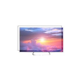 Bestoclass 8562147537641 Panasonic 58 İnç 147 Ekran Uyumlu TV Ekran Koruyucu