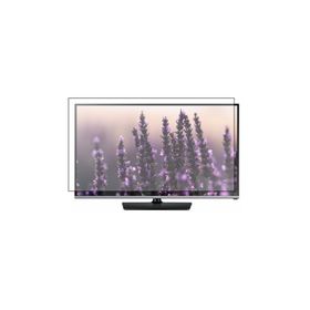 Bestoclass 8562147537717 Samsung 32 İnç Curved 82 Ekran Uyumlu TV Ekran Koruyucu