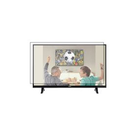 Bestoclass 8562147537851 Vestel 139 Ekran Curved 55 İnç Uyumlu TV Ekran Koruyucu