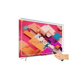 Bestoclass 8562147537855 Vestel 42 İnç 106 Ekran Uyumlu TV Ekran Koruyucu