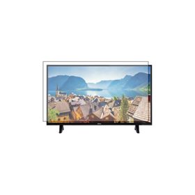 Bestoclass 8562147538151 Regal 102 Ekran Curved 40 İnç Uyumlu TV Ekran Koruyucu