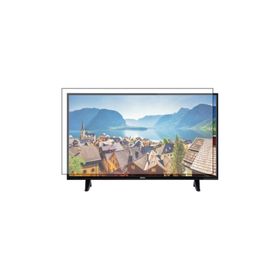 Bestoclass 8562147538151 Regal 102 Ekran Curved 40 İnç Uyumlu TV Ekran Koruyucu