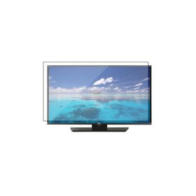 Bestoclass 8562147540411 Lg 102 Ekran 40 İnç Uyumlu TV Ekran Koruyucu