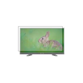 Bestoclass 8562147540573 Grundig 124 Ekran Curved 49 İnç Uyumlu TV Ekran Koruyucu