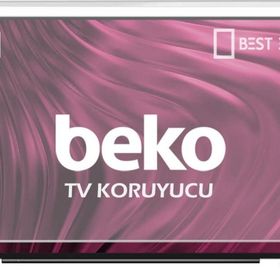 Bestoclass 8562147540638 Beko 55 İnç Oled 139 Ekran Uyumlu TV Ekran Koruyucu