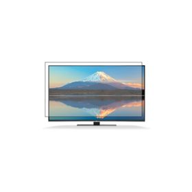 Bestoclass 8562147540671 Beko 49 İnç Curved 124 Ekran Uyumlu TV Ekran Koruyucu