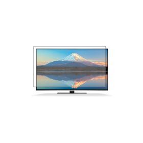Bestoclass 8562147540671 Beko 49 İnç Curved 124 Ekran Uyumlu TV Ekran Koruyucu