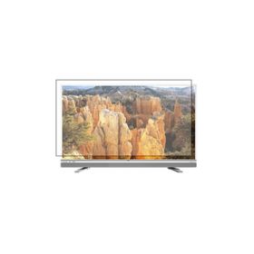Bestoclass 8562147540674 Beko 43 İnç 107 108 Ekran Uyumlu TV Ekran Koruyucu