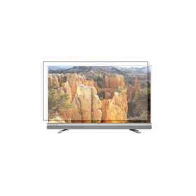 Bestoclass 8562147540674 Beko 43 İnç 107 108 Ekran Uyumlu TV Ekran Koruyucu