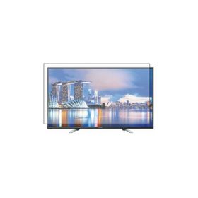 Bestoclass 8562147540683 Axen 139 Ekran Curved 55 İnç Uyumlu TV Ekran Koruyucu